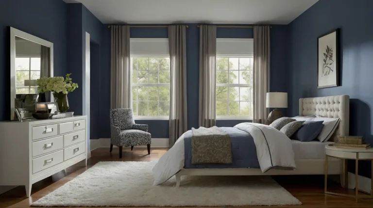 27 Best Paint Colors for Small Bedrooms