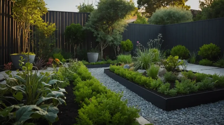 27 Innovative Small Garden Ideas