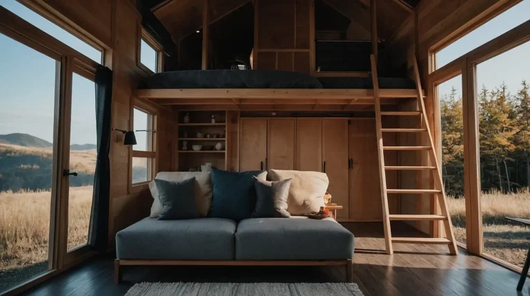 27 Japandi-Style Tiny House Concepts