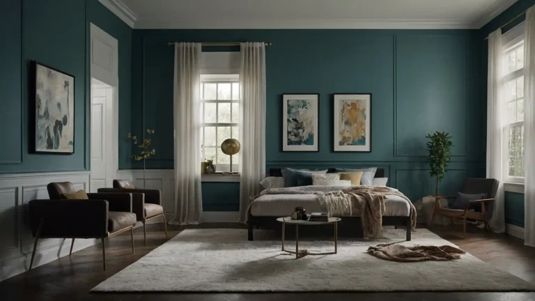 27 Best Paint Colors for Interior Walls
