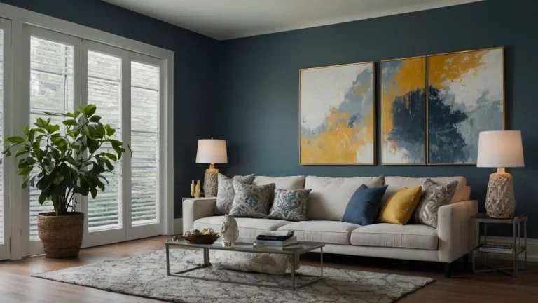 27 Best Paint Colors for Whole House