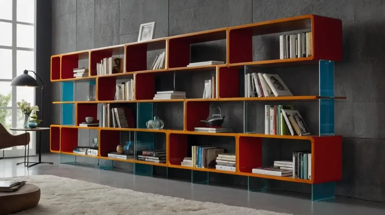 27 Brilliant Bookshelf Ideas For Home