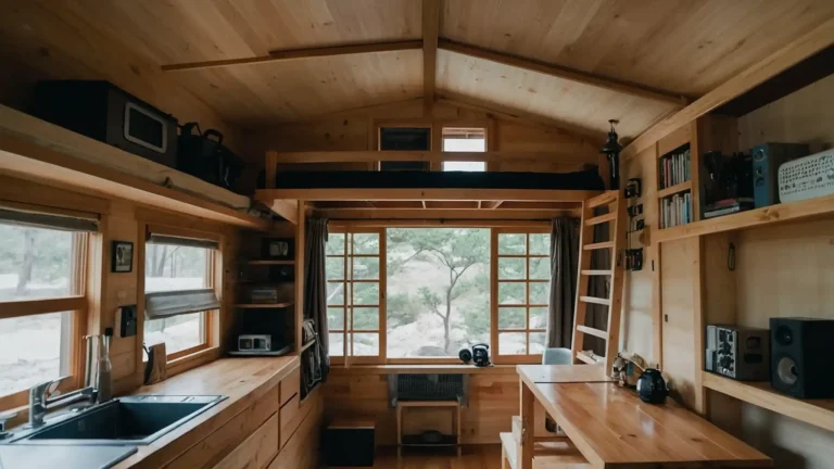 27 Japanese Tiny House Inspirations and Ideas