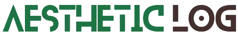 Aesthetic Log