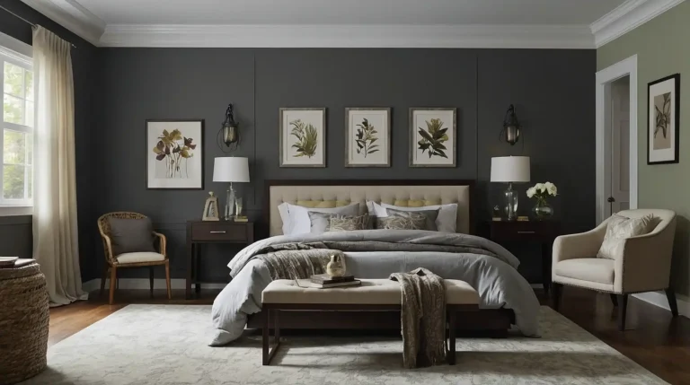 27 Best Paint Colors for Small Spaces