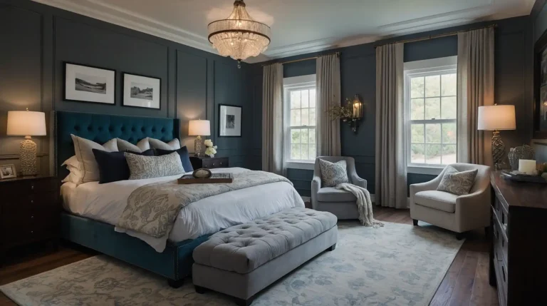 25 Cozy Guest Bedroom Ideas