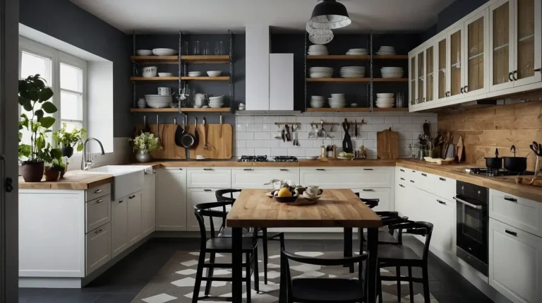 27 Gorgeous IKEA Kitchen Ideas That Look Like a Million Bucks