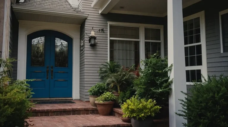 27 Home Front Door Ideas