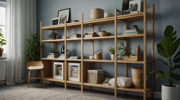 27 Ingenious IKEA IVAR Shelves Hacks That Will Blow Your Mind