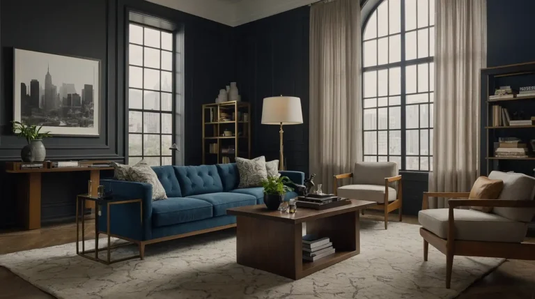 27 Office Living Room Combo Ideas