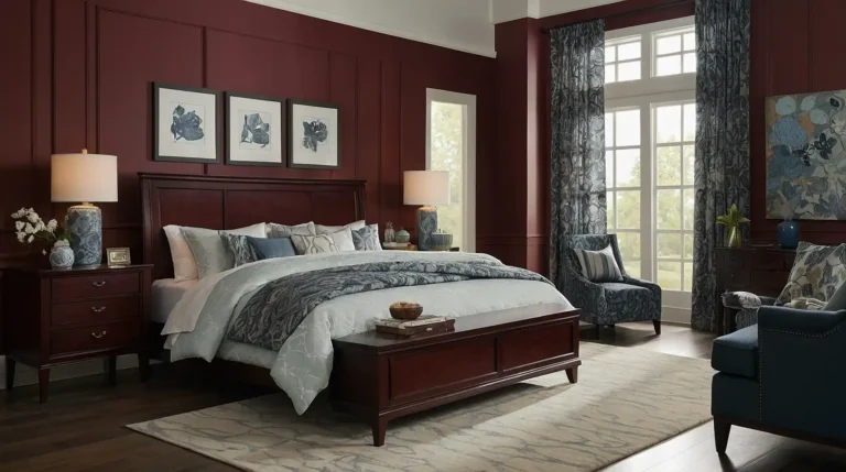 27 Paint Colors For Cherry Wood Furniture