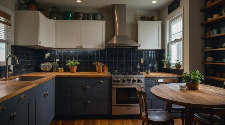 21 Small Kitchen Remodel Ideas