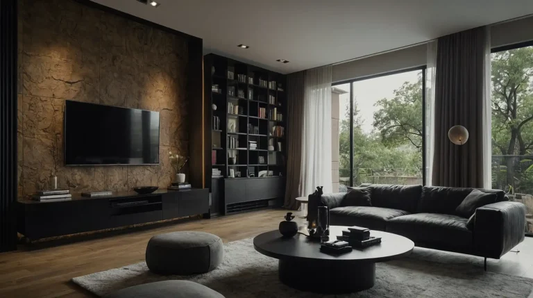 27 Small Living Room Ideas