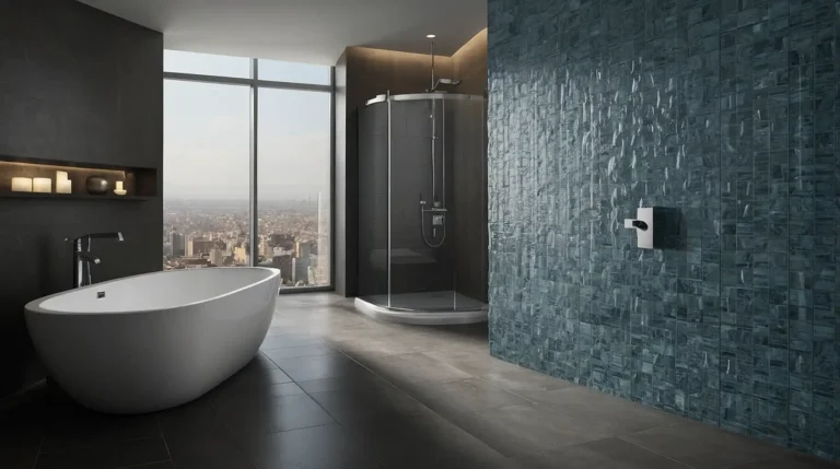 31 Stunning Shower Tile Ideas: Transform Your Bathroom