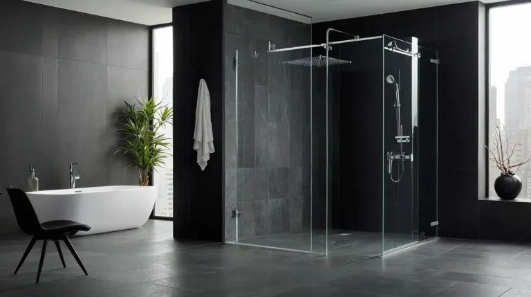 27 Walk-in Shower Ideas to Transform Your Bathroom