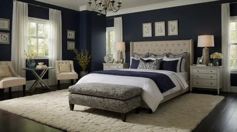 27 Best Paint Colors for Guest Bedroom