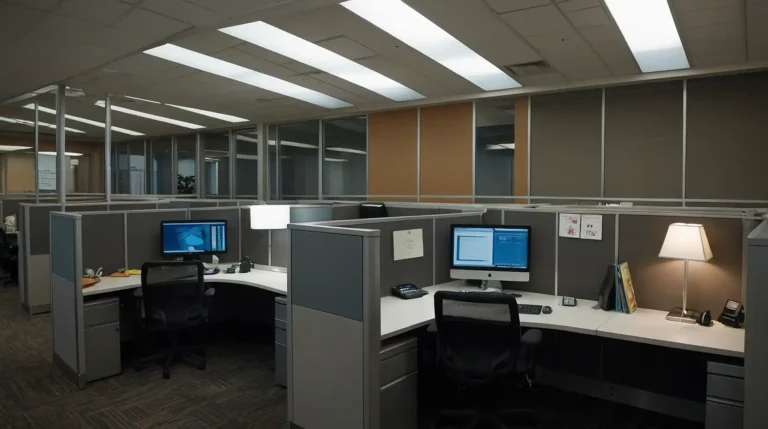 27 Best Cubicle Inspiration Décor Ideas