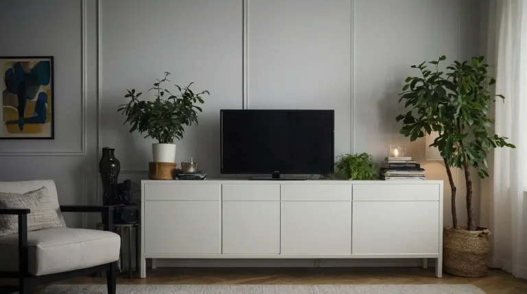 27 Gorgeous Ikea BESTA Hacks