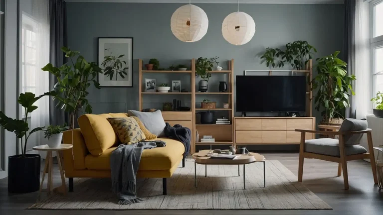 27 IKEA Japandi Hacks and Ideas