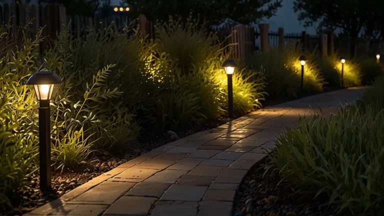27 Brilliant Solar Lighting Ideas for Outdoor Spaces